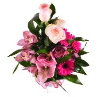 Bouquet of flowers Unique Ulm
                            