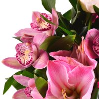 Bouquet of flowers Unique Ulm
                            