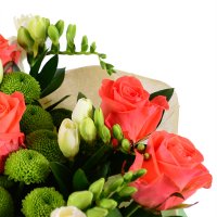 Bouquet of flowers Elegance Chernovtsy
                            