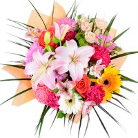 On sweetheart’s Birthday Berdyansk