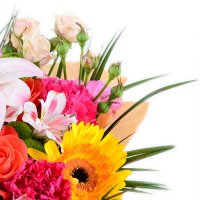 On sweetheart’s Birthday Berdyansk