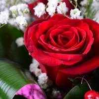  Букет Коханій дівчині Чорноморськ
                            