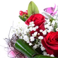  Букет Коханій дівчині Чорноморськ
                            