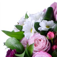  Bouquet Tender spring Odessa
                                