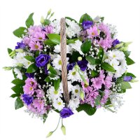 Bouquet of flowers Freshness Prewepino
                                