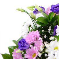 Bouquet of flowers Freshness Prewepino
                                