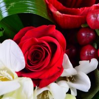 Bouquet of flowers Spanish Nor - Adzhn
                            