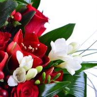 Bouquet of flowers Spanish Nor - Adzhn
                            