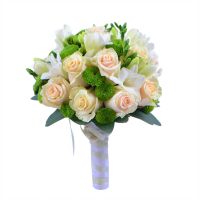  Bouquet Cream Cloud Vasteras
                            