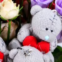  Букет Букет Дитячий Київ
                            