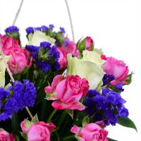  Bouquet Fairy Godmother Chortkov
                                