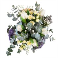 Букет квітів Європейський Асуан