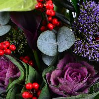  Bouquet Business class Canberra
                            