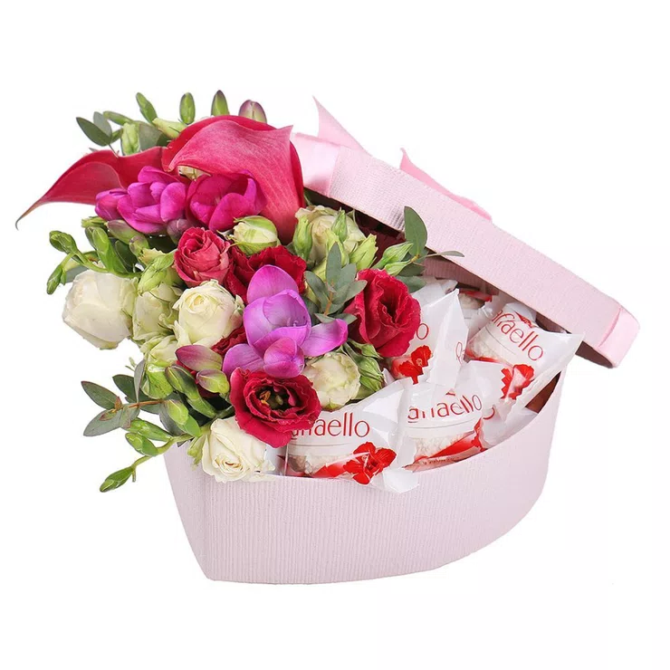 Cute flower present – flower delivery in Grant City