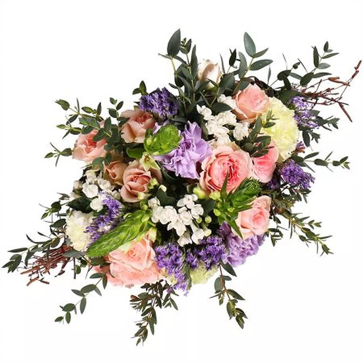 Bouquet Fairy of the forest – flower delivery in Nottingham