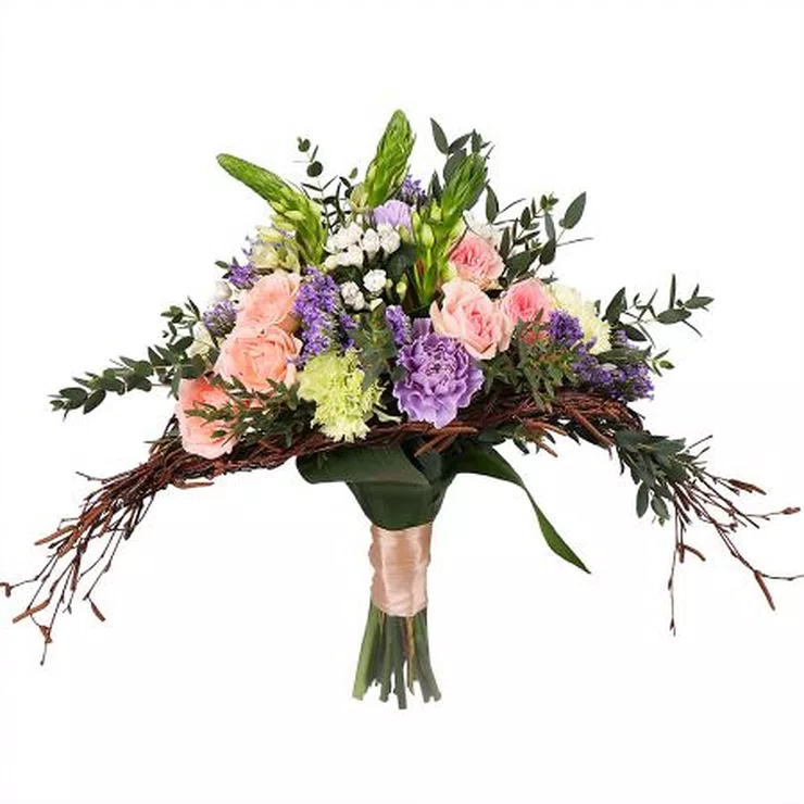 Bouquet Fairy of the forest – flower delivery in Belconnen