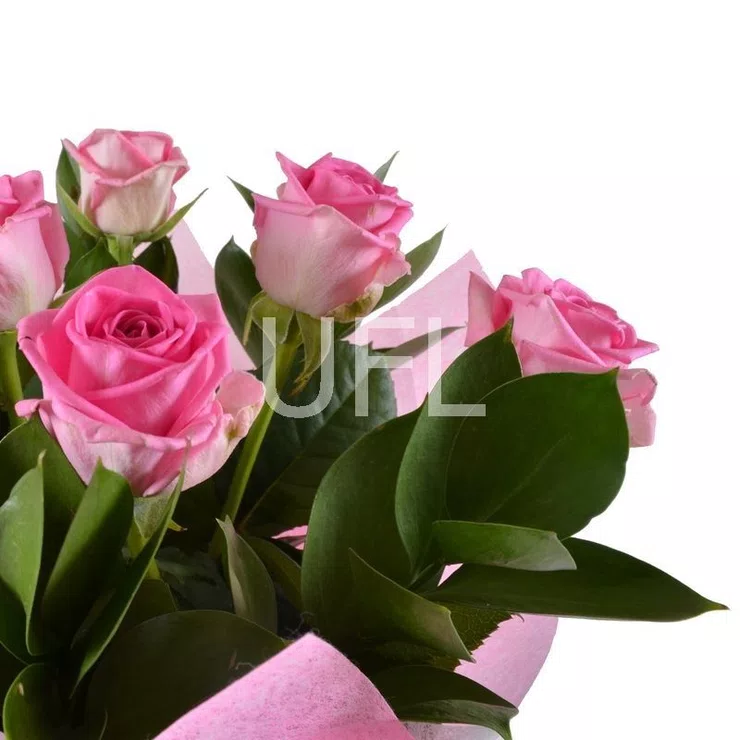 Spring caprice – flower delivery in Torquay