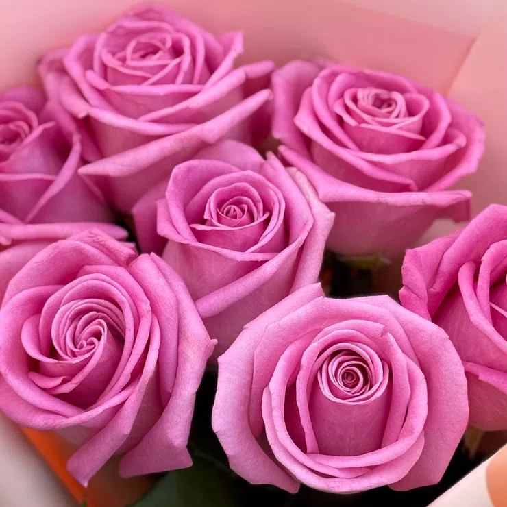 Spring caprice – flower delivery in Austin