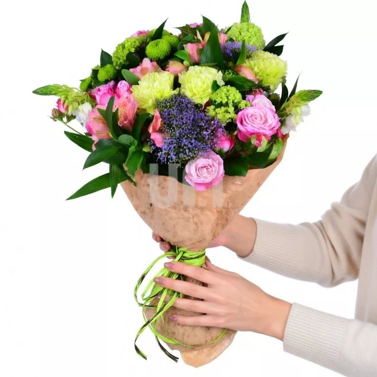 Fresh – flower delivery in Trencin