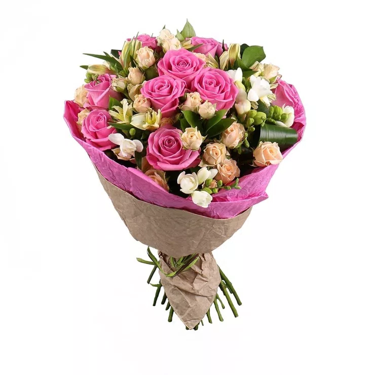Melody of Roses – flower delivery in Hampton