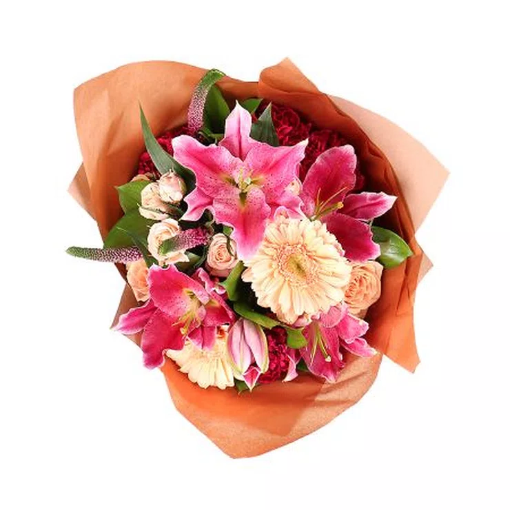 Лилиана – flower delivery in Bad Munder am Deister