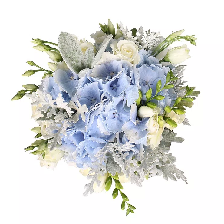 Gentle than tender – flower delivery in Kiev - Svyatoshinskiy district