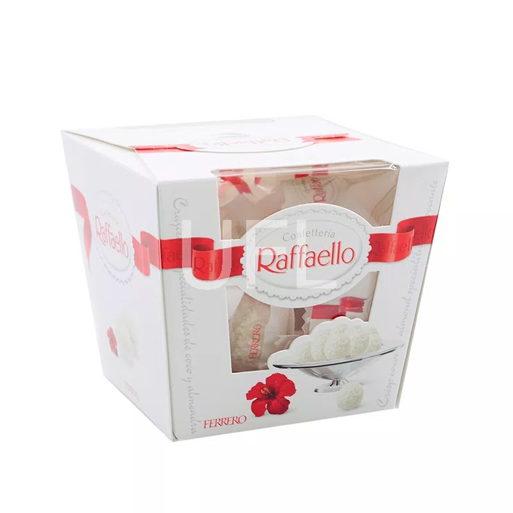 Candy Raffaello 150 g – flower delivery in Torquay