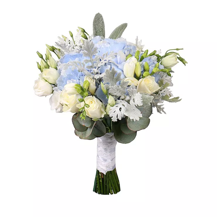 Gentle than tender – flower delivery in Kyiv