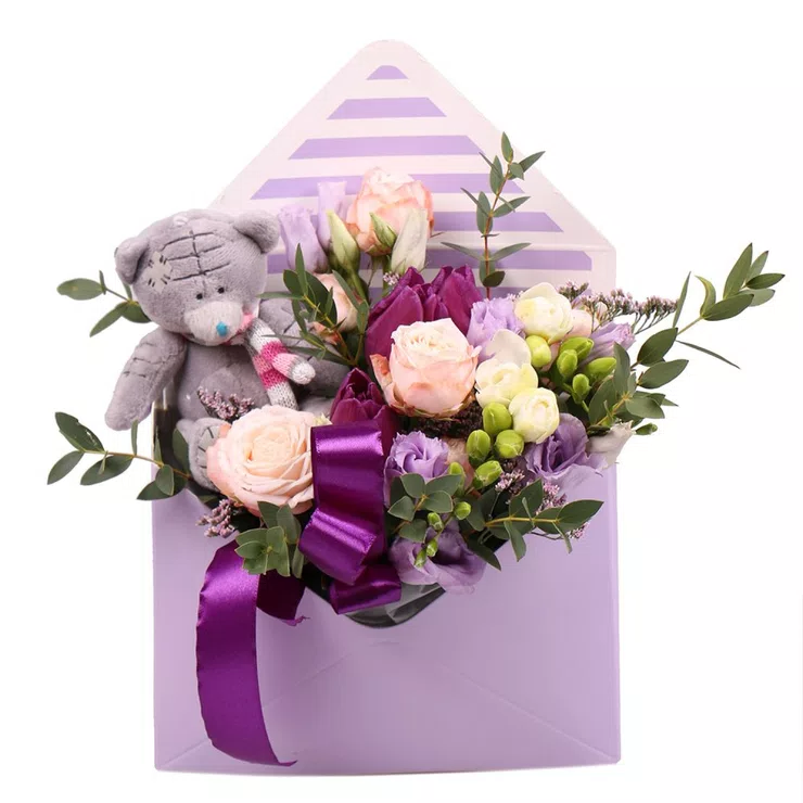 Tender message – flower delivery in Hajduszoboszlo