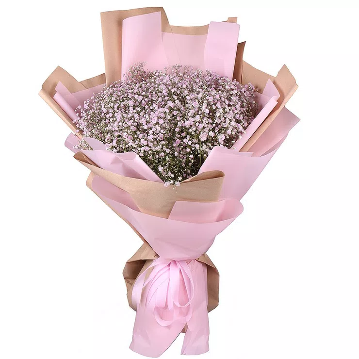 Field Motive – flower delivery in Sirmione
