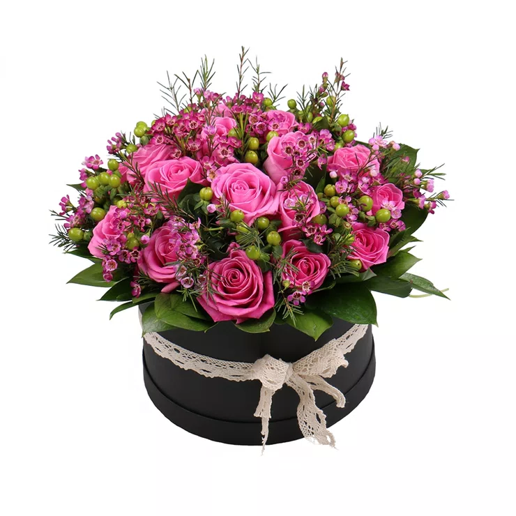 Chateau Haut-Brion – flower delivery in Scordia