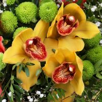  Bouquet Pastel Mix Samar
                                
