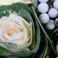 Bouquet of flowers Scandinavian Priluki
                            