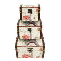 Chest «Paris» middle Kharkov