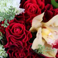  Bouquet Morning surprise Lviv
                            