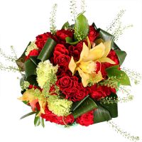  Bouquet Morning surprise Lviv
                            