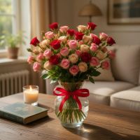  Bouquet Tender sapphire Lavagna
                            