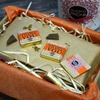 Coffee «Thank you» Kropyvnytskyi