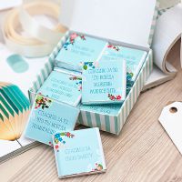 Chocolate mini-set «Thank you» Kropyvnytskyi