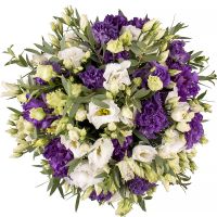 Bouquet of flowers Mystery Khmelnitsky
                                