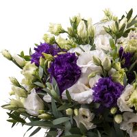 Bouquet of flowers Mystery Khmelnitsky
                                