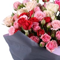 Букет цветов Совершенство роз Черновцы