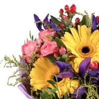  Букет Мелодия осени Чернигов
                                