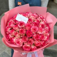 51 roses Jumilia Bashtanka