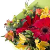 Bouquet Sunset colors Skanderborg
                            