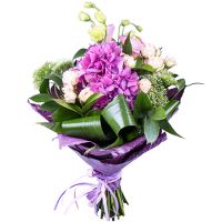  Bouquet Colored dreams Cherkassy
                                