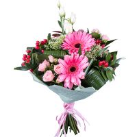 Bouquet of flowers Lilibeth Brovari
                            