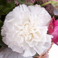  Bouquet Marshmallow lightness Khmelnitsky
                                
