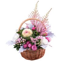  Bouquet Marshmallow lightness Khmelnitsky
                                