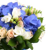 Bouquet of flowers Mnemosyne Costesti
                            